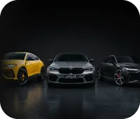Все автомобили