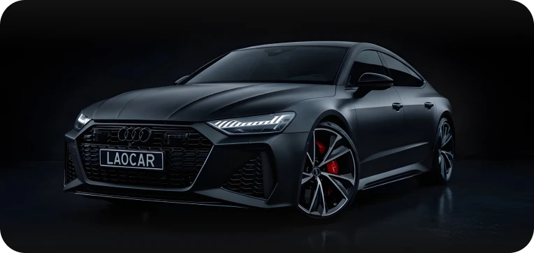 Audi RS7