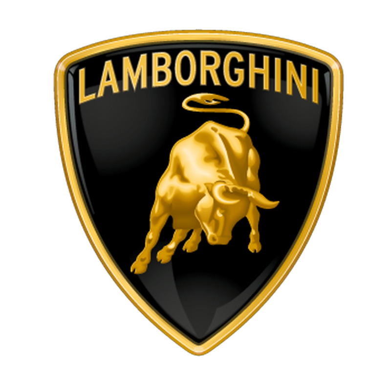 Lamborghini logo