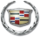 Cadillac logo