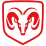 Dodge logo