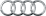 Audi logo