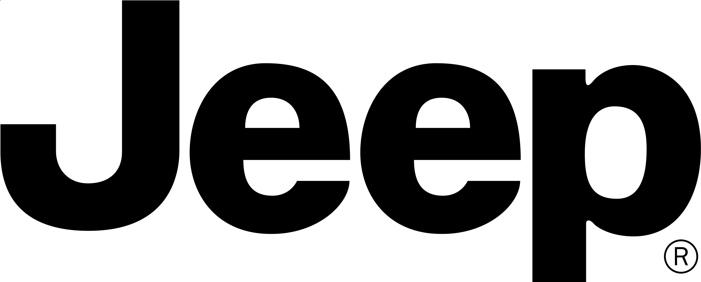 Jeep logo