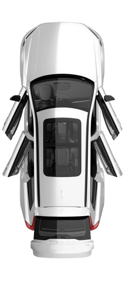 Luxury Car