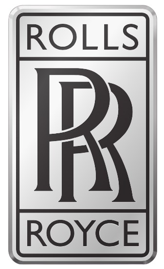 Rolls-Royce logo