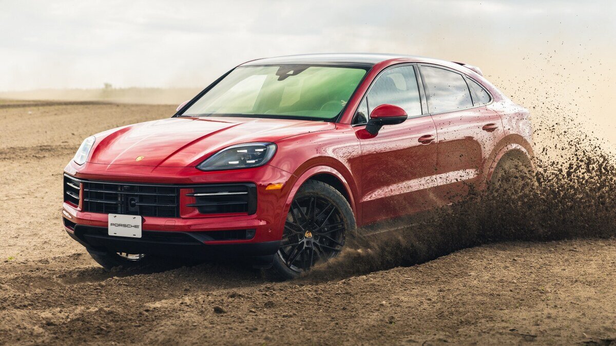 How to properly test a car before buying? What can you learn in just a few days of rental?