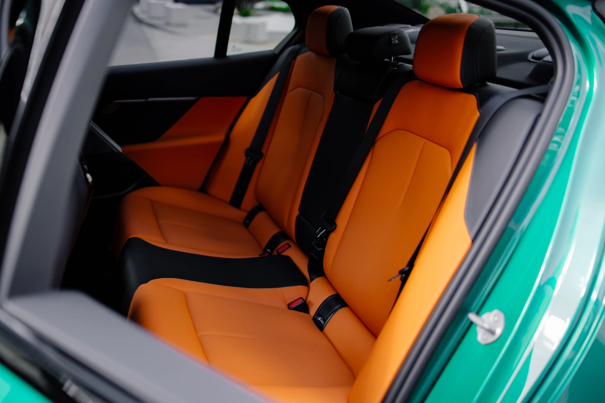 Премиум аренда BMW M5 G90 в Минске — авто мечты без компромиссов