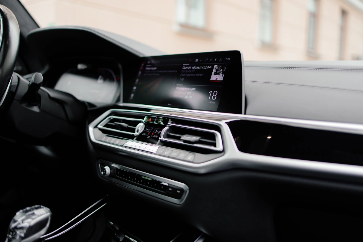 Аренда BMW X7 3.0d — идеальный выбор для дальних поездок