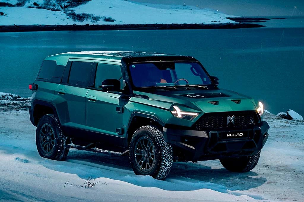 Chinese premium is already here: why rent Avatr, Zeekr, and LiXiang electric vehicles in Minsk