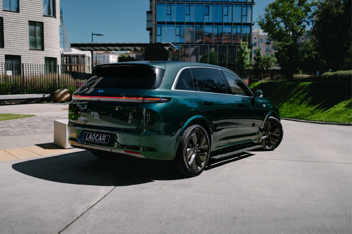 Lixiang L7