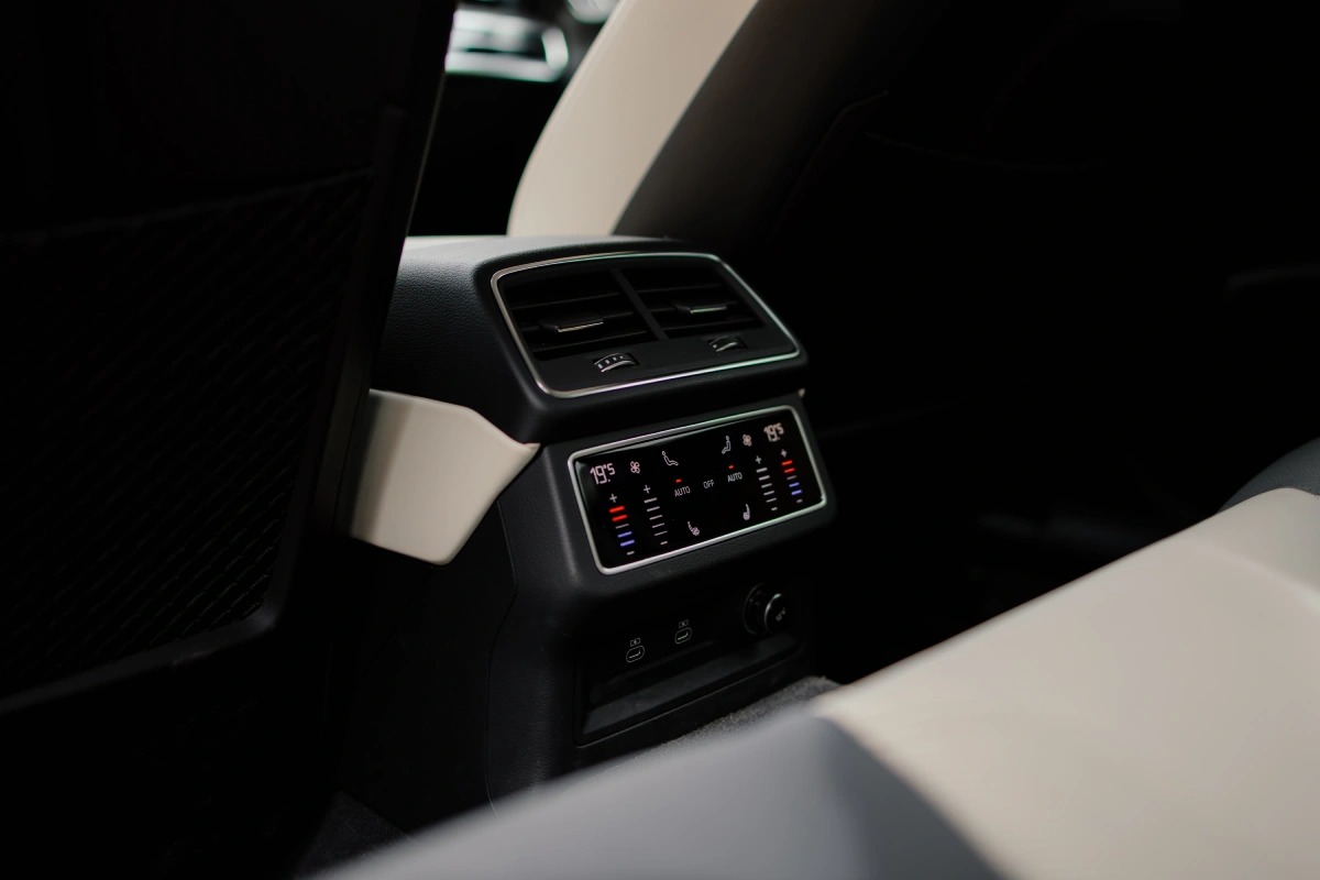 Audi RS6 Performance в аренду — 630 л.с. под капотом