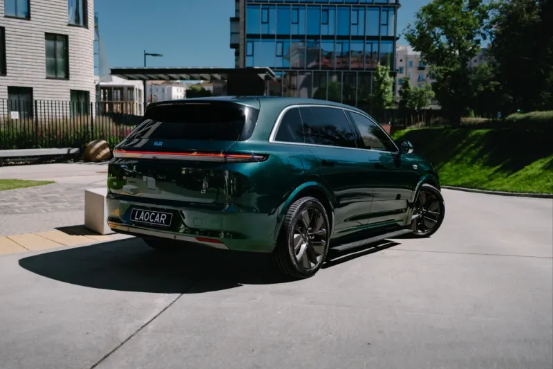 Lixiang L7
