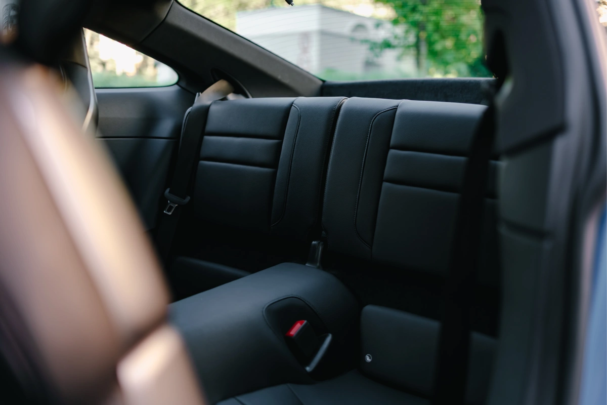 аренда спорткара Porsche 911 Carrera S Беларусь