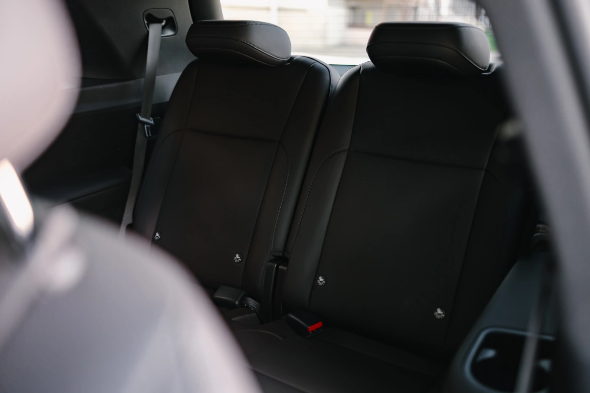 прокат Li Auto L9 в Минске