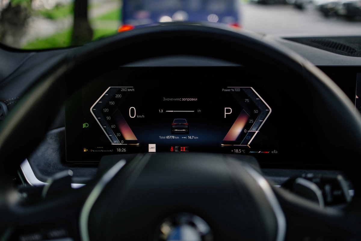 аренда BMW X5 40i Минск премиум SUV