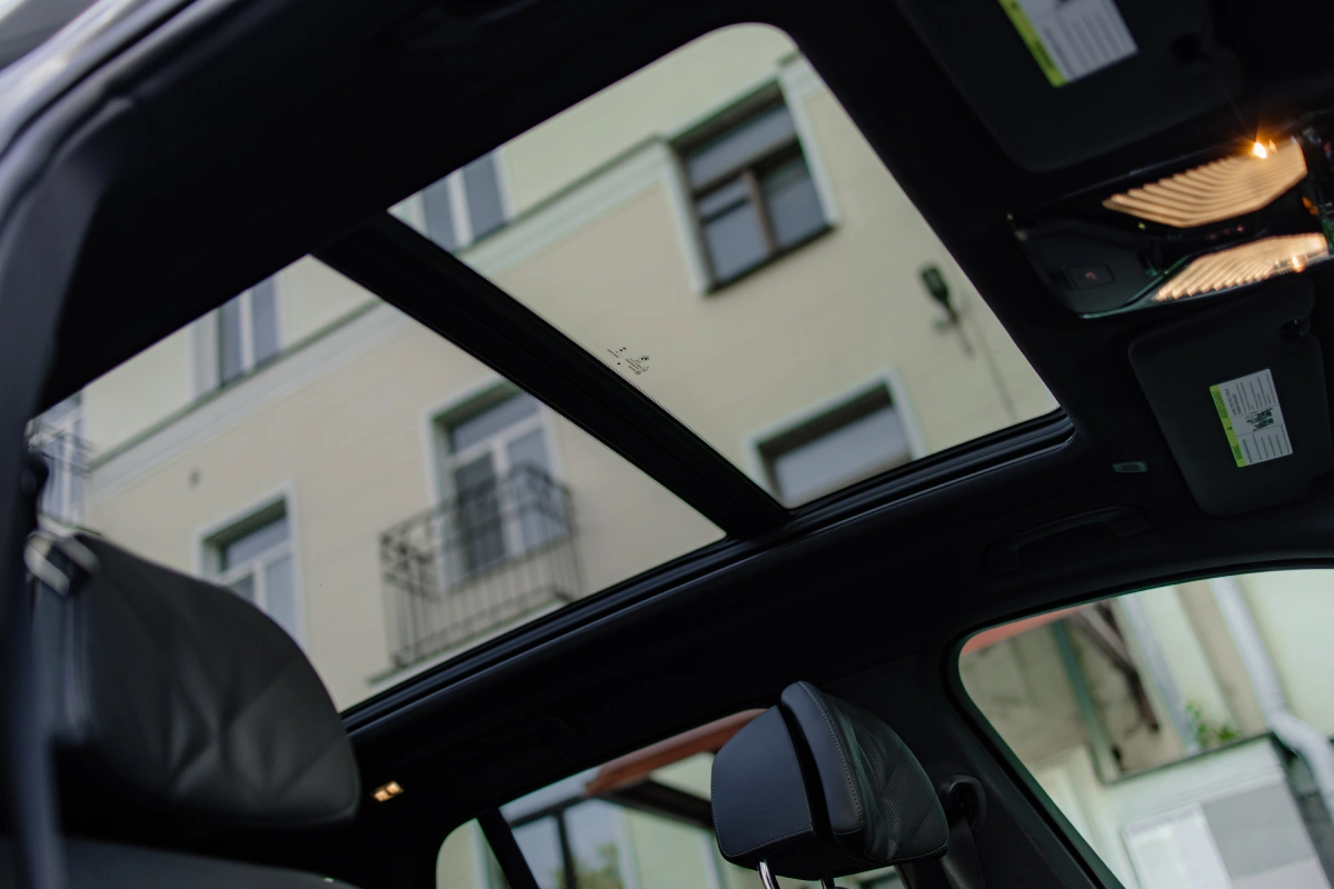 BMW X5 40i аренда премиум авто Минск