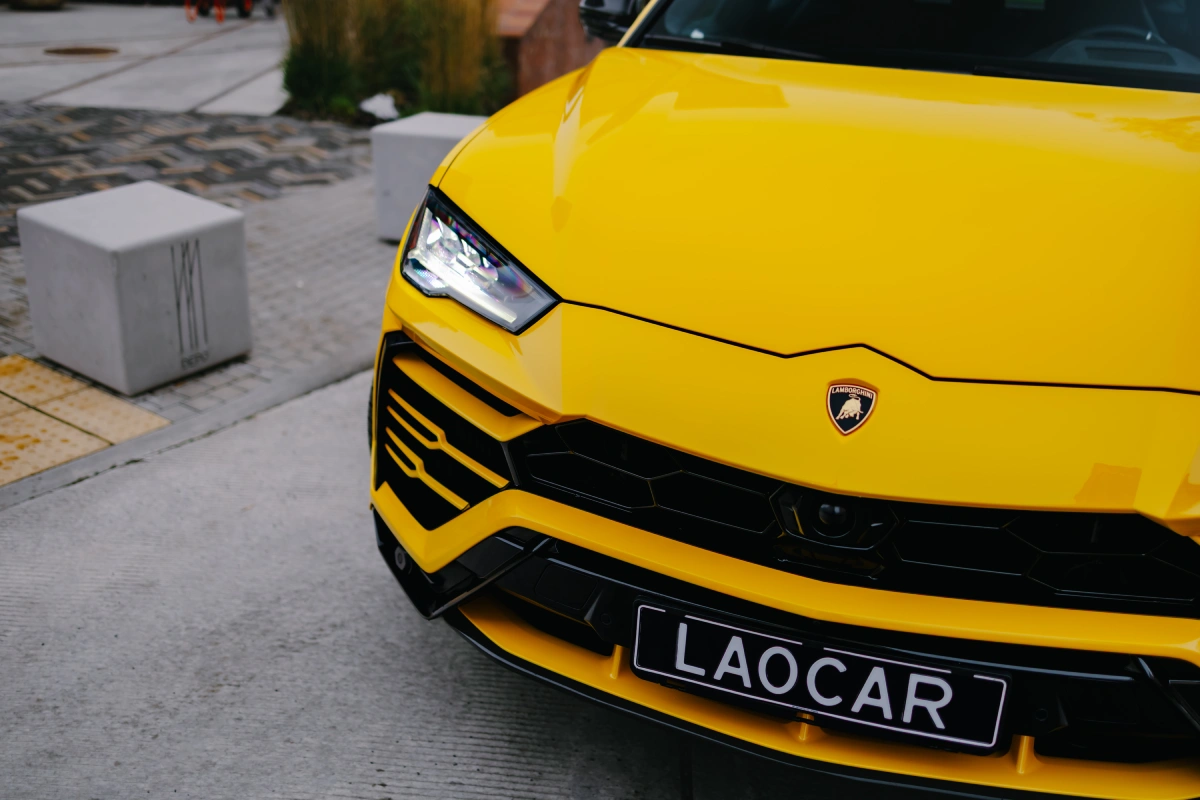 lamborghini urus rental in minsk luxury suv