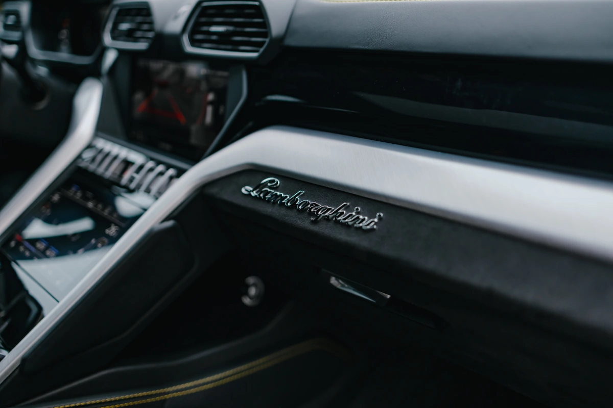 lamborghini kiralama minsk