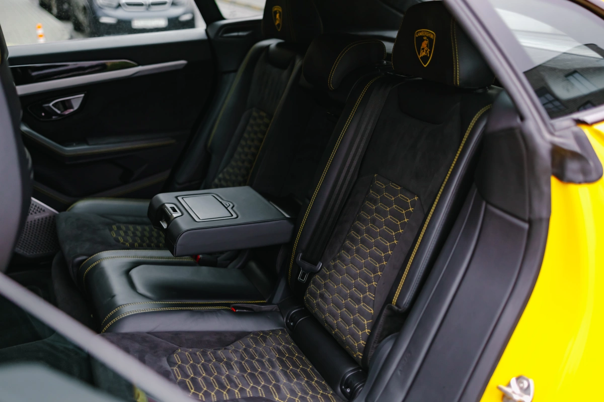 lamborghini urus minsk