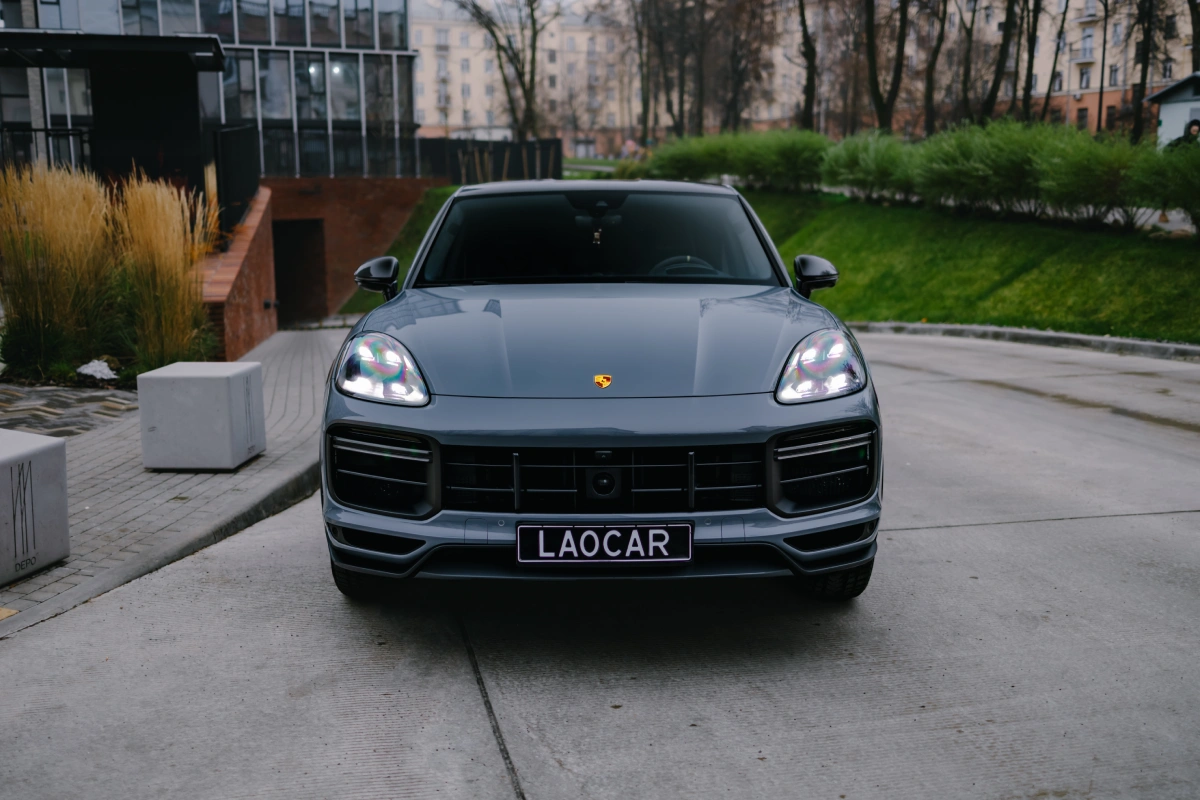 прокат porsche cayenne turbo gt минск
