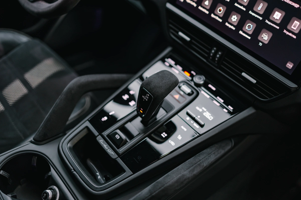 porsche cayenne turbo gt kirala