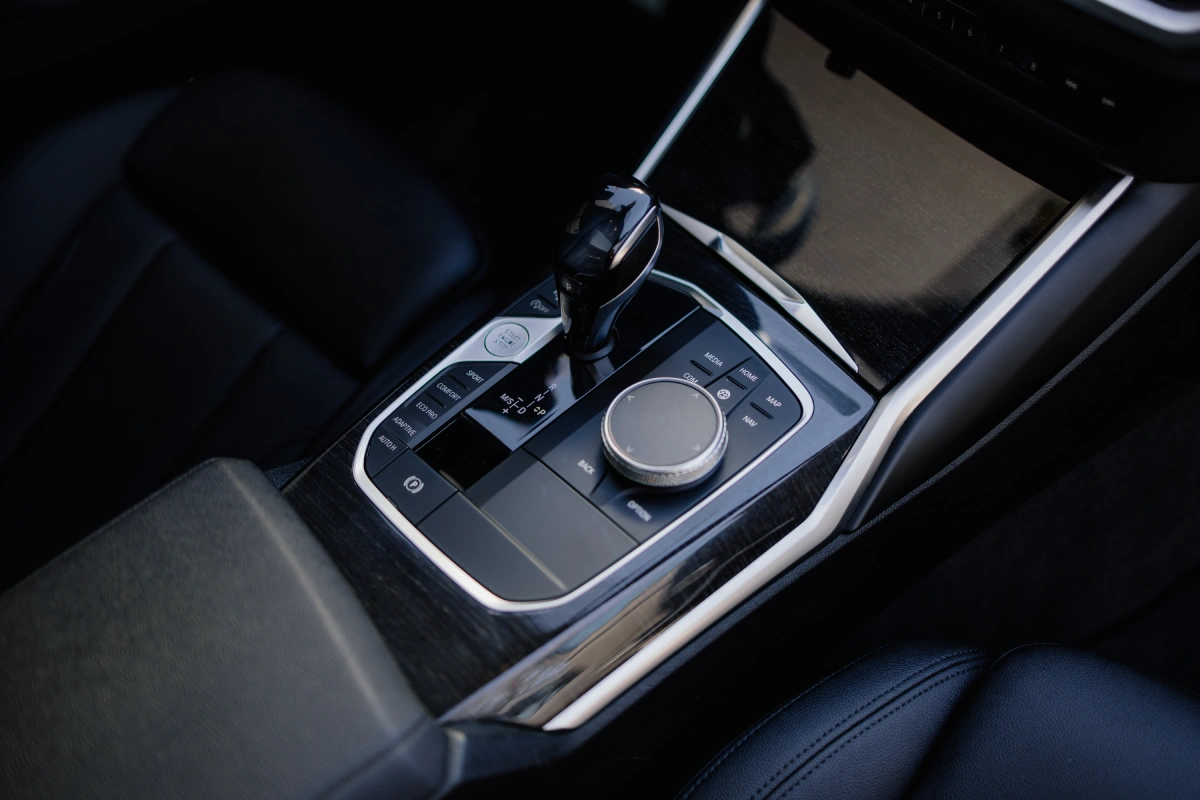 BMW kiralama Minsk