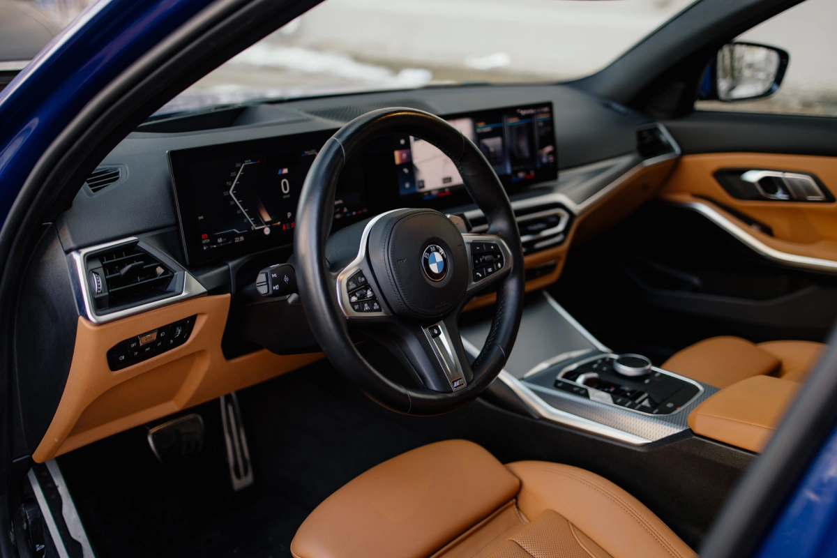 executive car rental Minsk