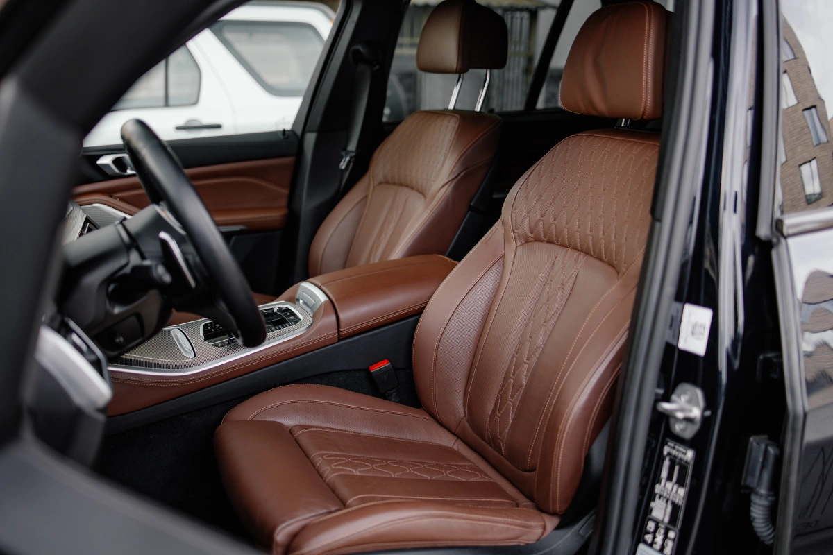 BMW X5 3.0d premium SUV