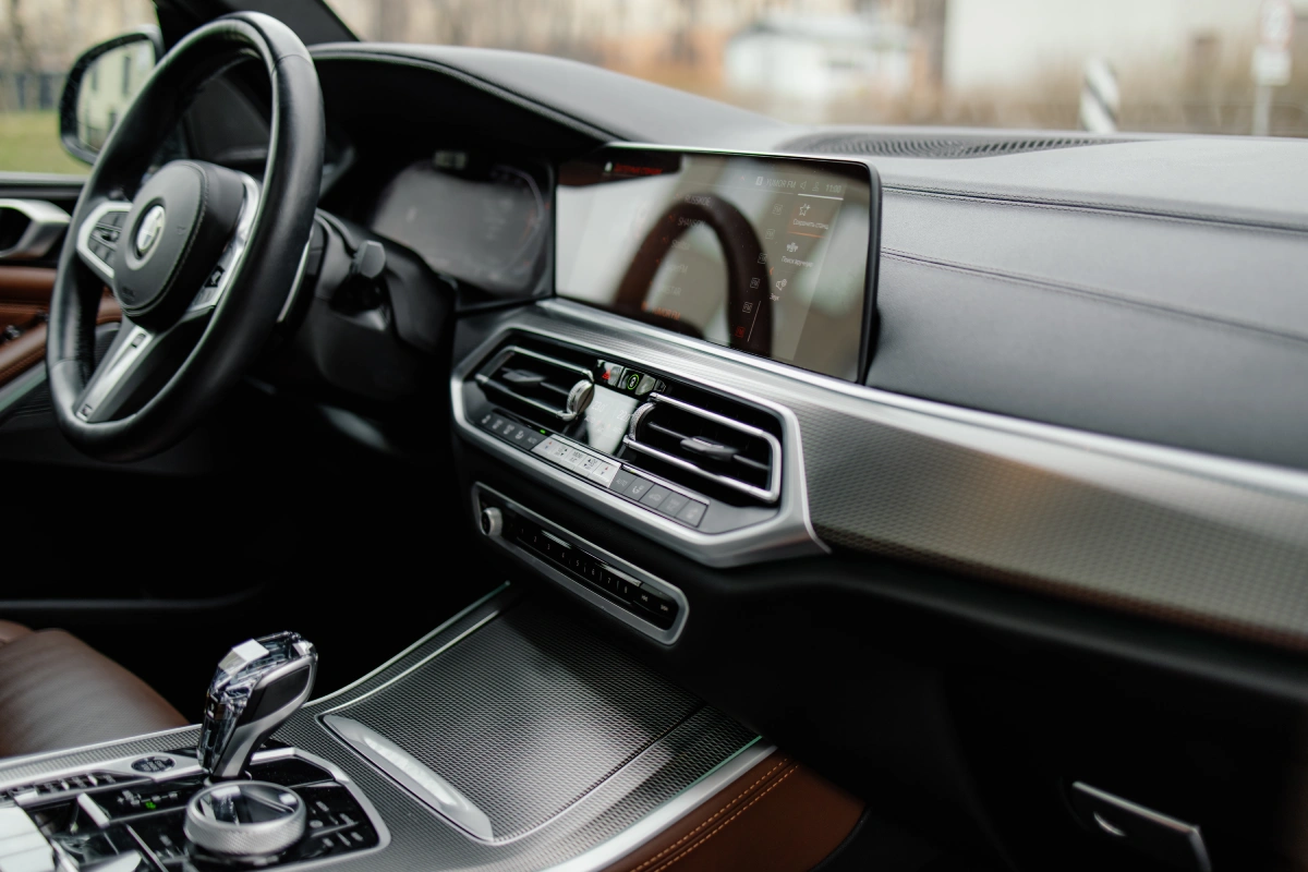 BMW X5 3.0d premium SUV