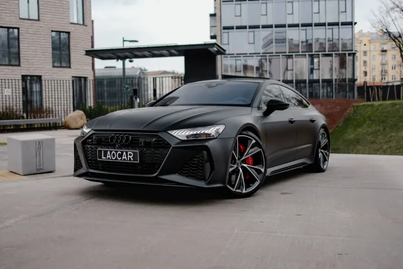 Audi RS7