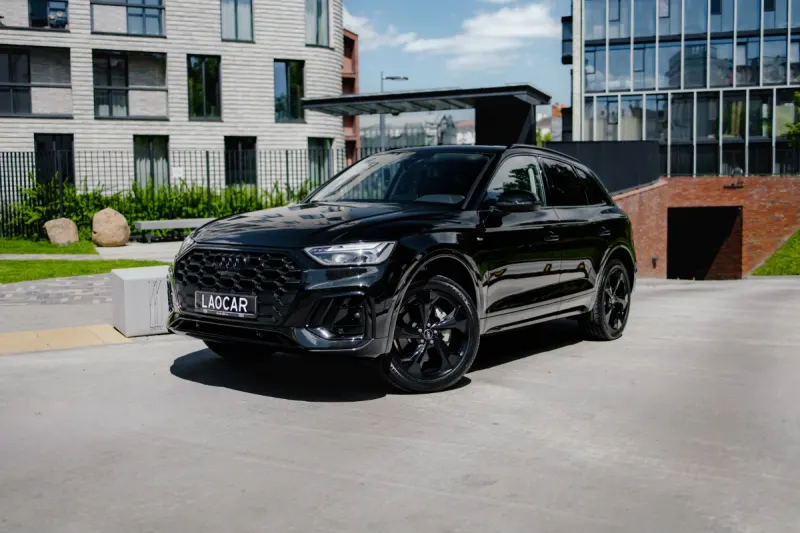Audi Q5 40 TFSI