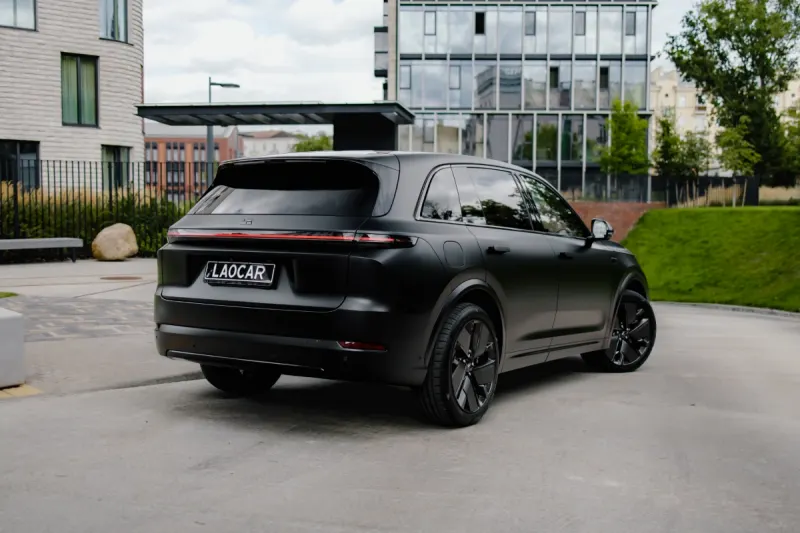 Lixiang L7 Ultra 2026